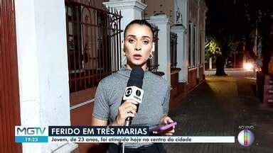 pinayflix dos marias|Rapaz é ferido com vários golpes de tesoura em Três Marias.